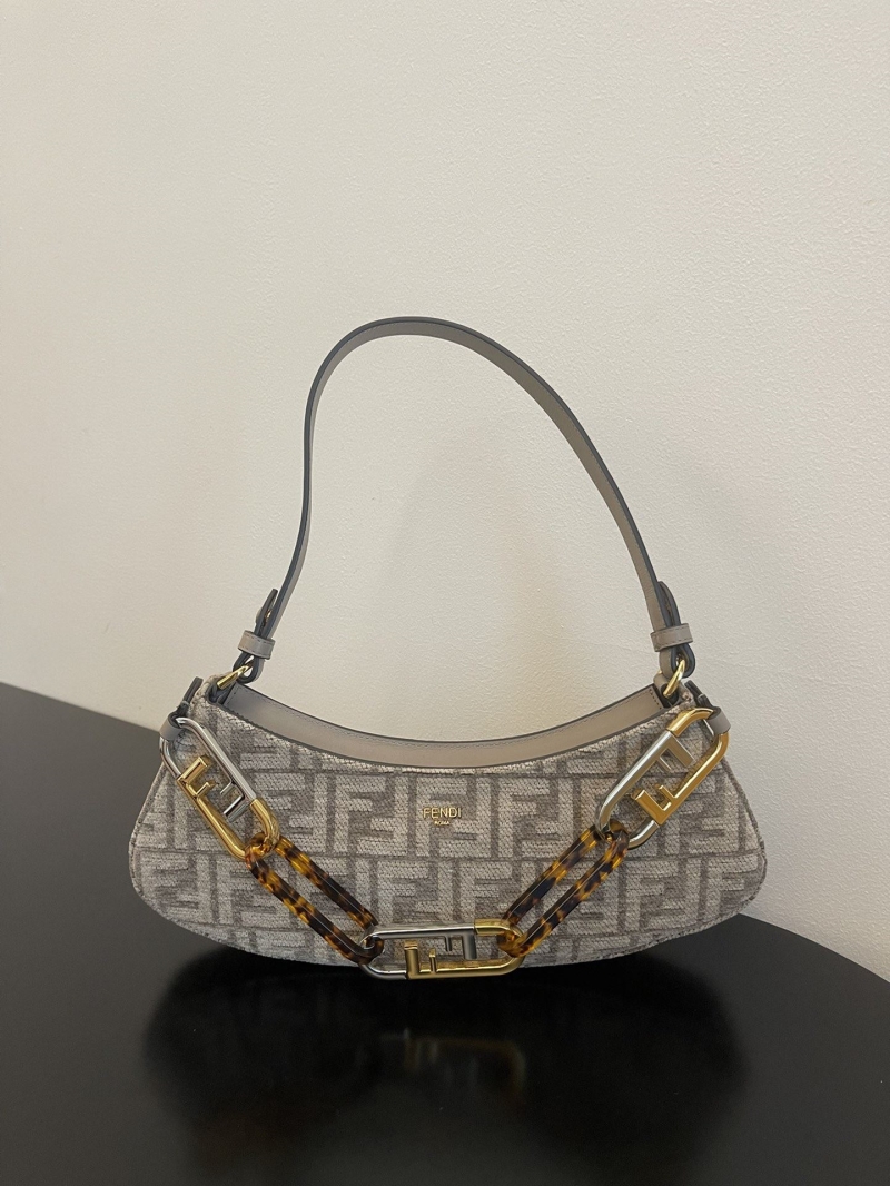 Fendi Top Handle Bags